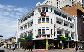 Grand Inn Hotel Penang